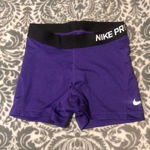 Nike Spandex
